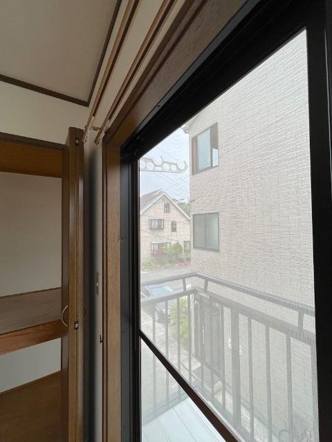 apartment 大字大瀬