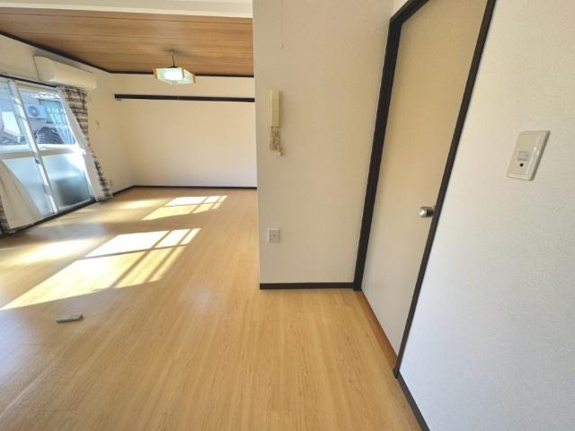 オリオンB館（202） 部屋画像