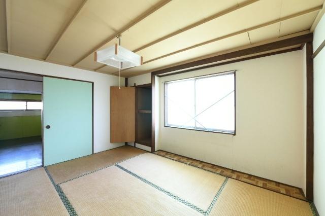 伊藤アパート（1） その他部屋・スペース