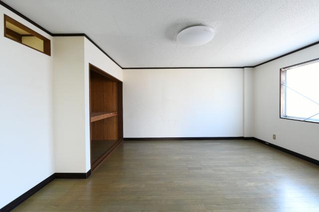 伊藤アパート（1） その他部屋・スペース