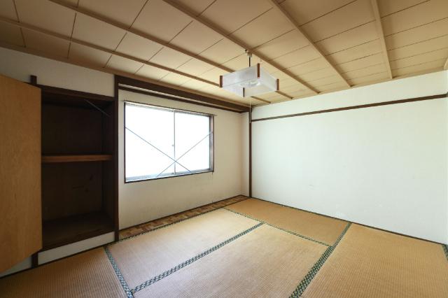 伊藤アパート（1） その他部屋・スペース