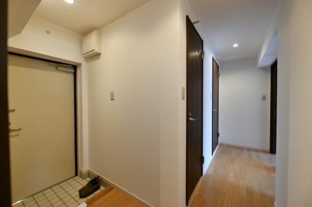 レガーロ湯梨浜（102） 部屋画像