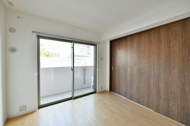 レガーロ湯梨浜（102） 部屋画像