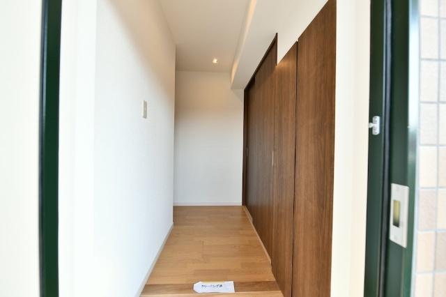 レガーロ湯梨浜（102） 部屋画像