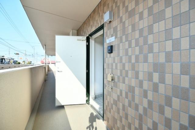 レガーロ湯梨浜（102） 部屋画像