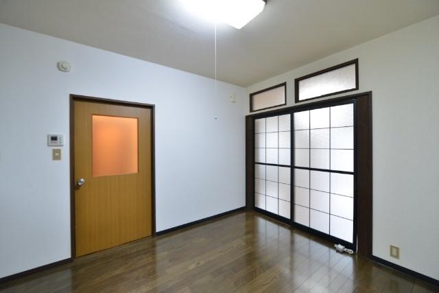 カナディアンライフ（105） 部屋画像