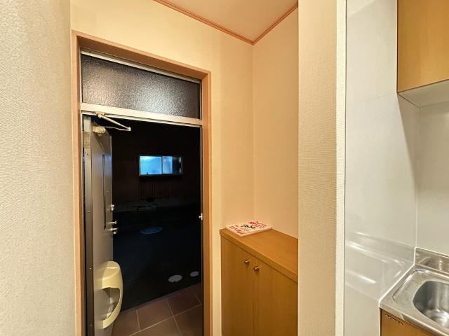 セントラルアパート弐号館（102） 部屋画像