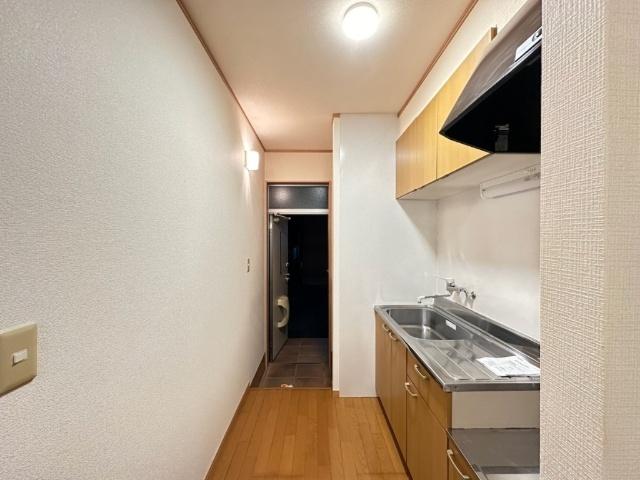 セントラルアパート弐号館（102） 部屋画像