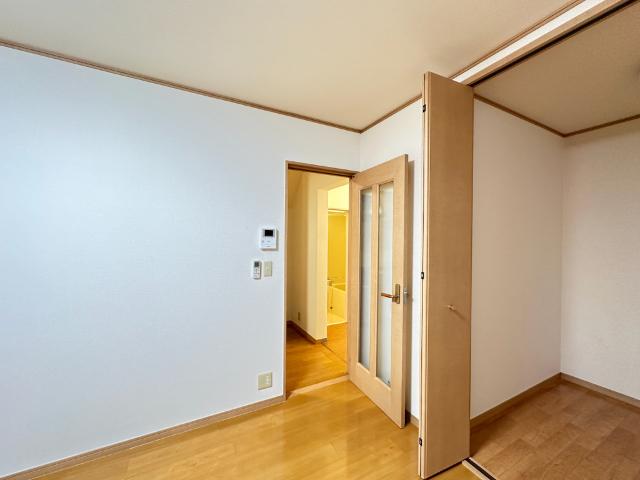 セントラルアパート弐号館（102） 部屋画像