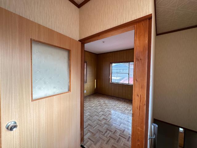 detached 八屋