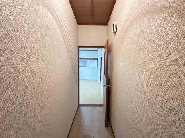 detached 八屋
