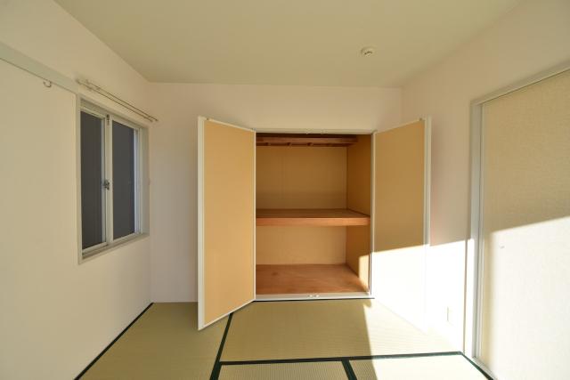 エスポワールＡ（101） 収納