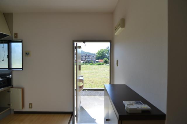 apartment 大字三朝