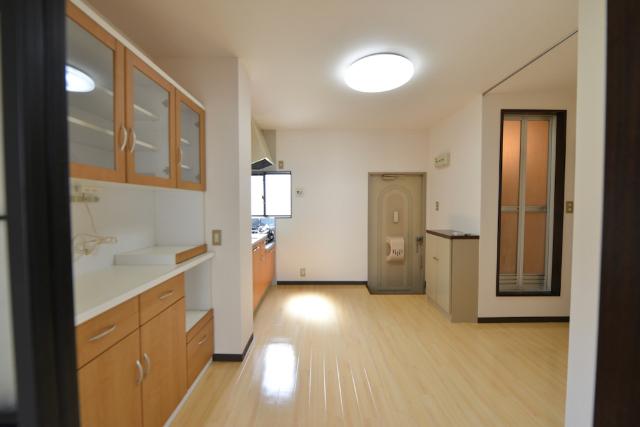 apartment 大字三朝