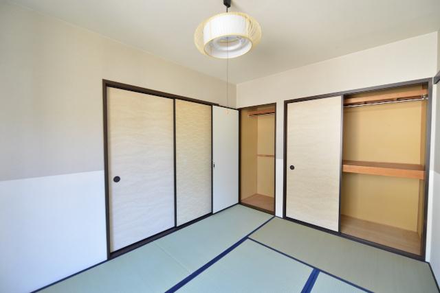 apartment 大字三朝