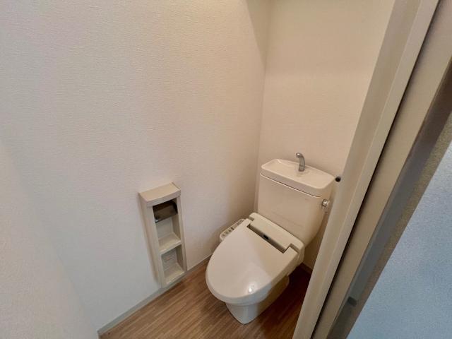サンヴィレッジ３（207） 部屋画像