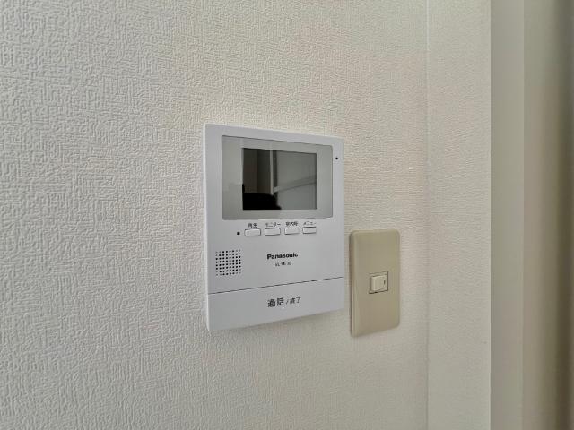 サンヴィレッジ３（207） 部屋画像