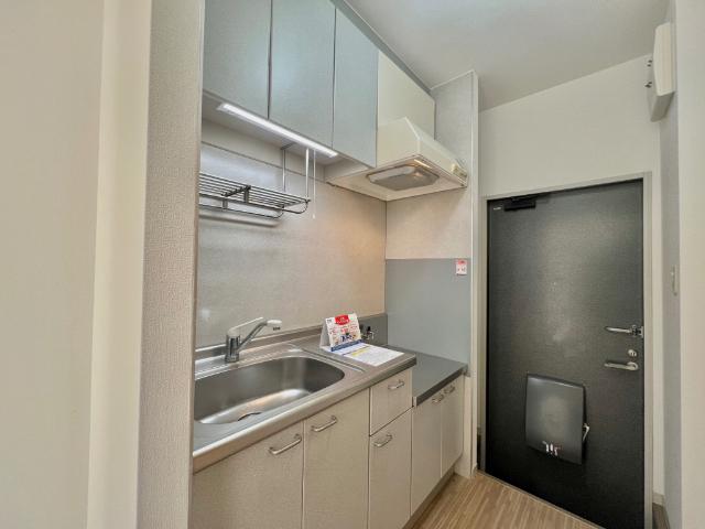 サンヴィレッジ３（207） 部屋画像