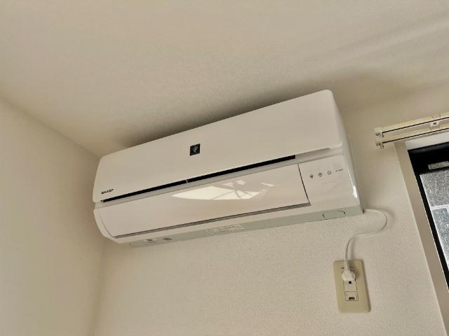 サンヴィレッジ３（207） 部屋画像