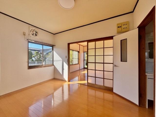 倉吉市見日町５９８（1） その他部屋・スペース