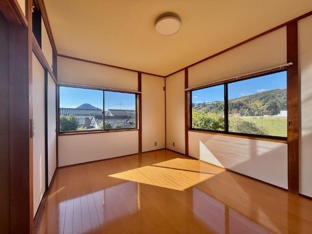 倉吉市見日町５９８（1） その他部屋・スペース