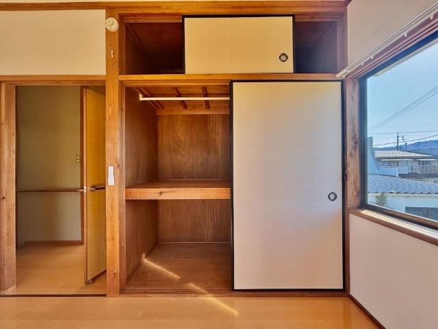 倉吉市見日町５９８（1） その他部屋・スペース