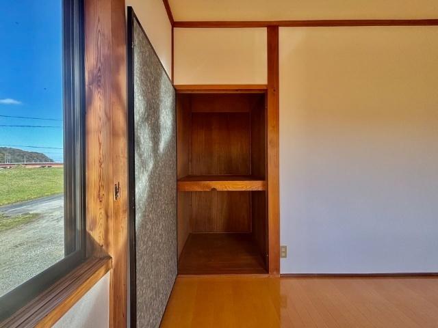 倉吉市見日町５９８（1） その他部屋・スペース