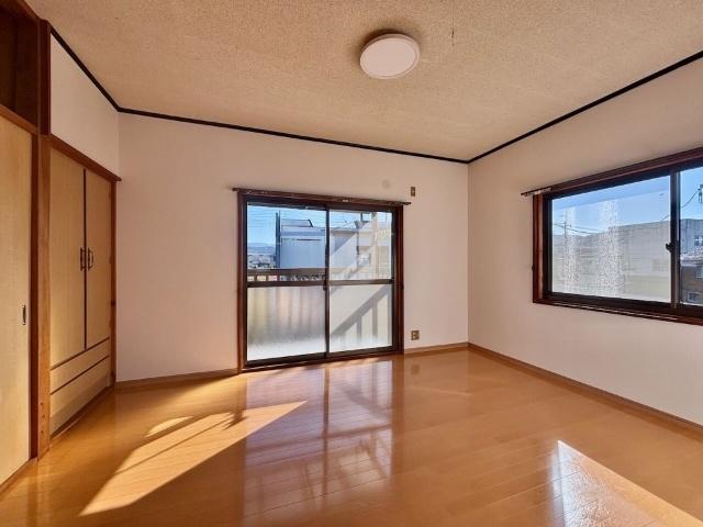 倉吉市見日町５９８（1） その他部屋・スペース