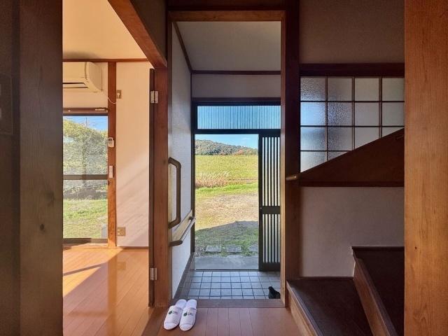 倉吉市見日町５９８（1） その他部屋・スペース