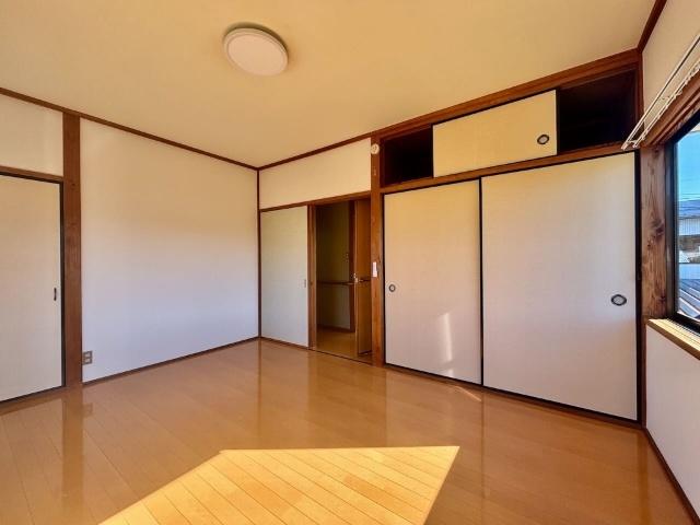 倉吉市見日町５９８（1） その他部屋・スペース