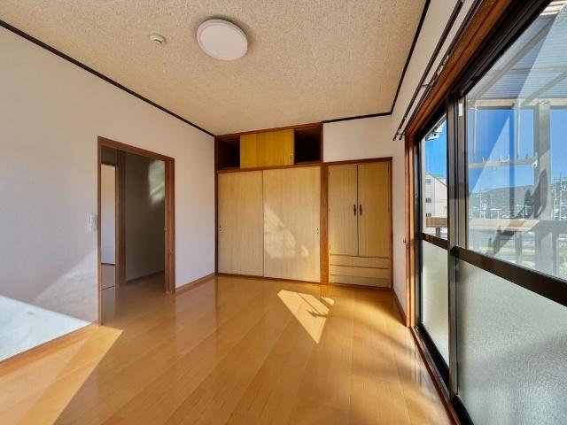 倉吉市見日町５９８（1） その他部屋・スペース