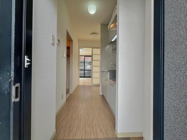 サンヴィレッジ３（207） 部屋画像