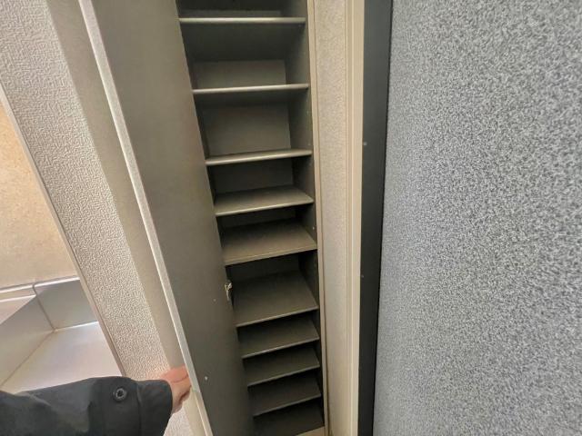サンヴィレッジ３（207） 部屋画像