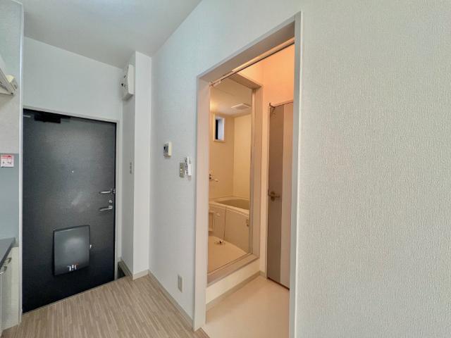 サンヴィレッジ３（207） 部屋画像