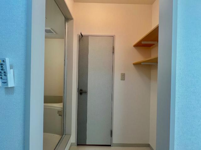 サンヴィレッジ３（207） 部屋画像