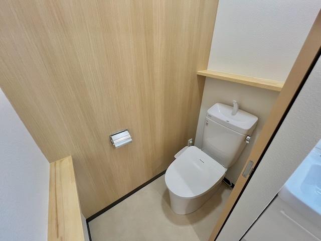 apartment 山根