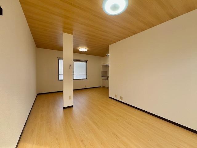 apartment 山根