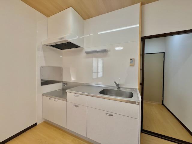 apartment 山根