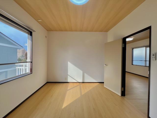 apartment 山根