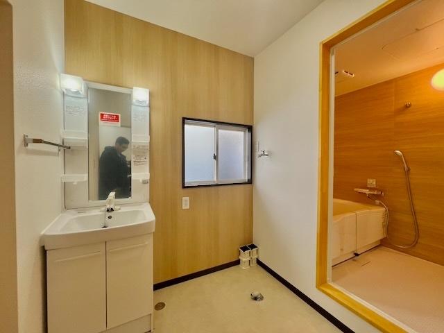 apartment 山根
