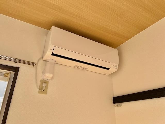 apartment 山根