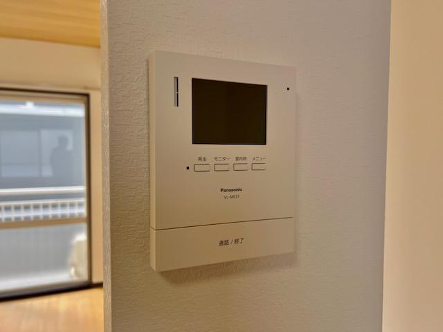 apartment 山根