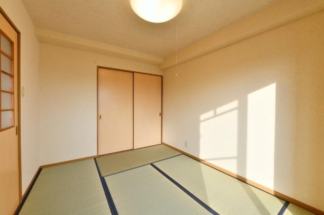 ア・モン・クール（302） その他部屋・スペース