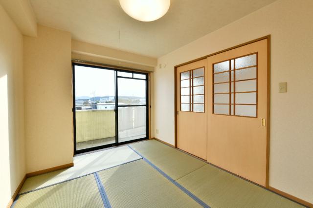 ア・モン・クール（302） その他部屋・スペース