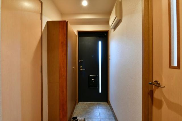 ア・モン・クール（302） その他部屋・スペース