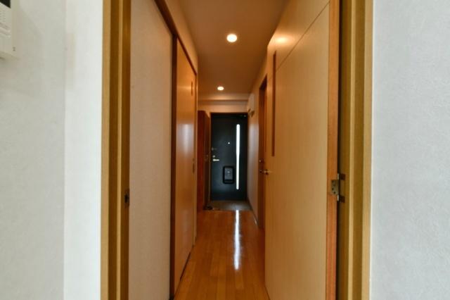 ア・モン・クール（302） その他部屋・スペース