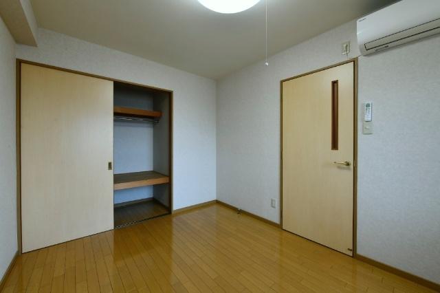 ア・モン・クール（302） その他部屋・スペース