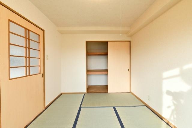 ア・モン・クール（302） その他部屋・スペース