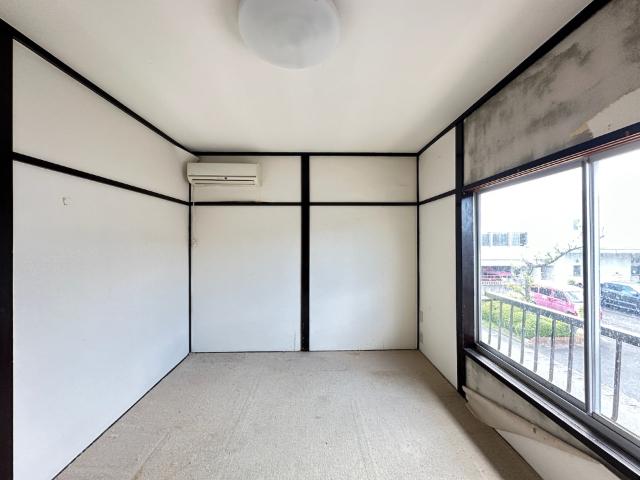 commercial 昭和町２丁目