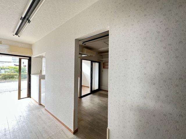 commercial 昭和町２丁目